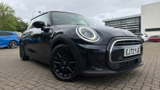 MINI Hatchback 1.5 Cooper Classic 3dr Auto Petrol Hatchback